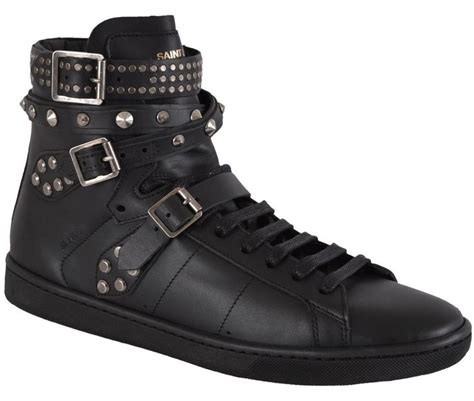 ysl womens tops|ysl high top sneakers ladies.